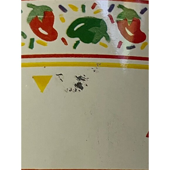 Vintage Rival Fiesta Crock-Ette 1 Qt Slow Cooker – Model 3200/3 – Tested & Works - Picture 9 of 16